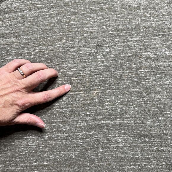 Carhartt Original Fit Classic Logo Pocket T Shirt Mens 2XL XXL Olive Green - Picture 6 of 10